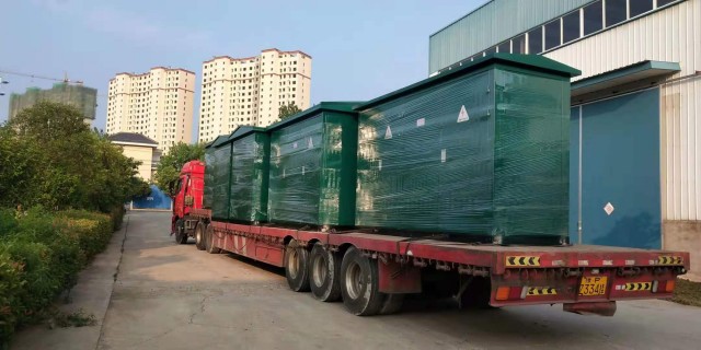 鄭州市建業(yè)集團(tuán)春天里地產(chǎn)項目發(fā)貨